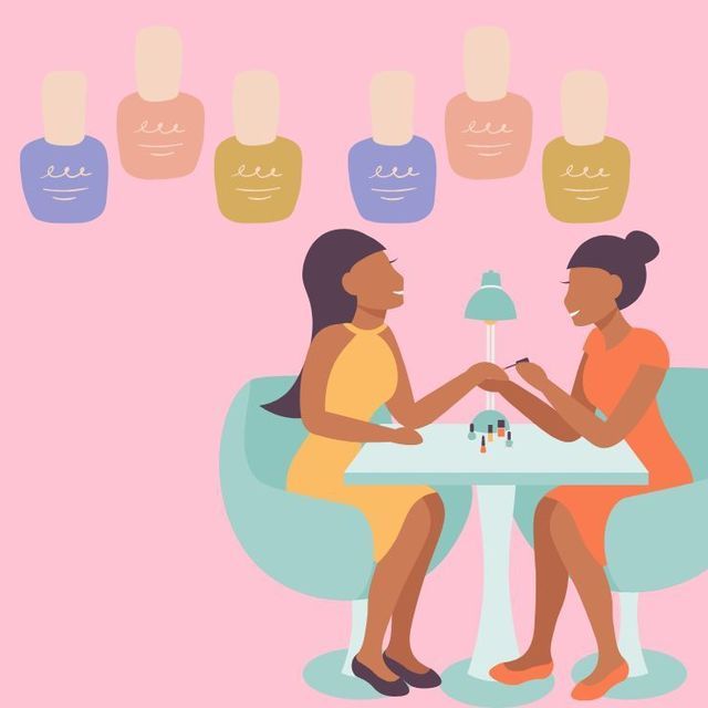 ネイル料金の見方がわからない 初めてでもわかるメニュー選び