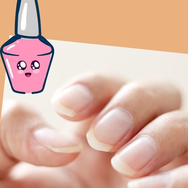 爪がネイルで白くなる ネイリストが原因と対策をまとめました