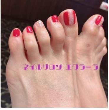 フットネイルでジェルネイルをするときのコツと注意点まとめ